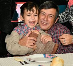 Foto de la galería: Cumple del amigazo Horacio Zamborano