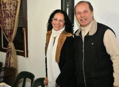 Foto de la galería: Cumple del amigazo Horacio Zamborano