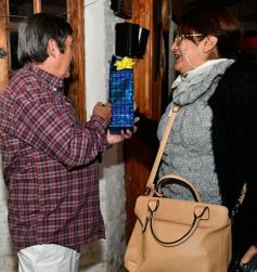 Foto de la galería: Cumple del amigazo Horacio Zamborano