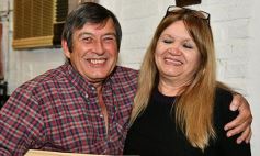 Foto de la galería: Cumple del amigazo Horacio Zamborano