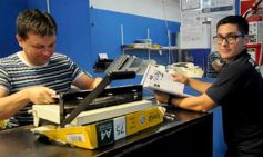 Foto de la galería: Recorridas por Posadas: las mejores imágenes de mayo