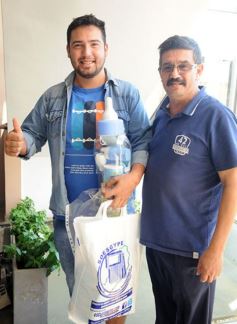 Foto de la galería: Recorridas por Posadas: las mejores imágenes de mayo