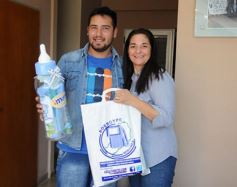 Foto de la galería: Recorridas por Posadas: las mejores imágenes de mayo