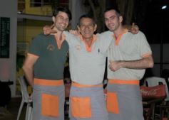 Foto de la galería: Recorridas por Posadas: las mejores imágenes de mayo