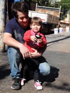 Foto de la galería: Recorridas por Posadas: las mejores imágenes de mayo