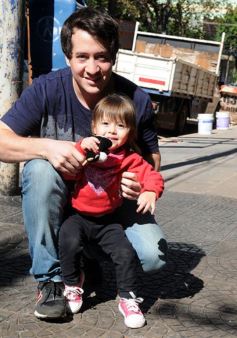 Foto de la galería: Recorridas por Posadas: las mejores imágenes de mayo