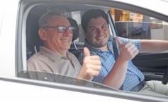 Foto de la galería: Recorridas por Posadas: las mejores imágenes de mayo