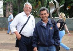 Foto de la galería: Recorridas por Posadas: las mejores imágenes de mayo