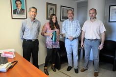 Foto de la galería: Recorridas por Posadas: las mejores imágenes de mayo