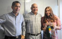 Foto de la galería: Recorridas por Posadas: las mejores imágenes de mayo