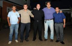 Foto de la galería: Recorridas por Posadas: las mejores imágenes de mayo