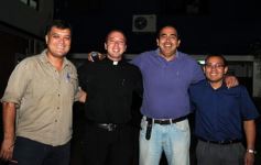 Foto de la galería: Recorridas por Posadas: las mejores imágenes de mayo