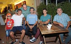 Foto de la galería: Recorridas por Posadas: las mejores imágenes de mayo