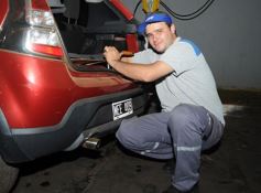 Foto de la galería: Recorridas por Posadas: las mejores imágenes de mayo