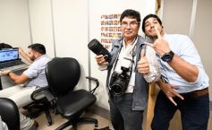 Foto de la galería: Recorridas por Posadas: las mejores imágenes de mayo