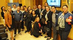 Foto de la galería: Recorridas por Posadas: las mejores imágenes de mayo