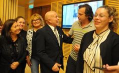 Foto de la galería: Recorridas por Posadas: las mejores imágenes de mayo