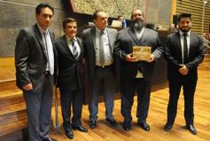 Foto de la galería: Legislatura: Misiones adoptará medidas para proteger a las personas que padecen epilepsia