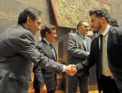 Foto de la galería: Legislatura: Misiones adoptará medidas para proteger a las personas que padecen epilepsia