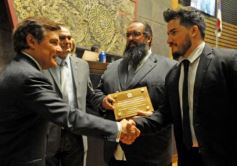 Foto de la galería: Legislatura: Misiones adoptará medidas para proteger a las personas que padecen epilepsia