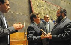 Foto de la galería: Legislatura: Misiones adoptará medidas para proteger a las personas que padecen epilepsia