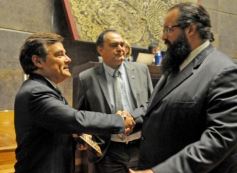 Foto de la galería: Legislatura: Misiones adoptará medidas para proteger a las personas que padecen epilepsia