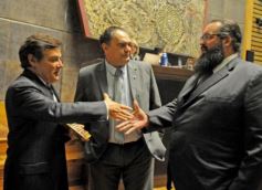 Foto de la galería: Legislatura: Misiones adoptará medidas para proteger a las personas que padecen epilepsia