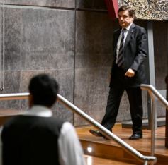 Foto de la galería: Legislatura: Misiones adoptará medidas para proteger a las personas que padecen epilepsia