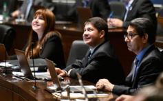 Foto de la galería: Legislatura: Misiones adoptará medidas para proteger a las personas que padecen epilepsia