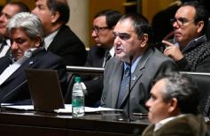 Foto de la galería: Legislatura: Misiones adoptará medidas para proteger a las personas que padecen epilepsia