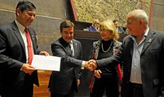 Foto de la galería: Legislatura: Misiones adoptará medidas para proteger a las personas que padecen epilepsia