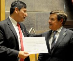 Foto de la galería: Legislatura: Misiones adoptará medidas para proteger a las personas que padecen epilepsia