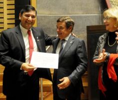 Foto de la galería: Legislatura: Misiones adoptará medidas para proteger a las personas que padecen epilepsia