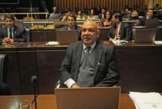 Foto de la galería: Legislatura: Misiones adoptará medidas para proteger a las personas que padecen epilepsia