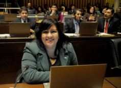 Foto de la galería: Legislatura: Misiones adoptará medidas para proteger a las personas que padecen epilepsia