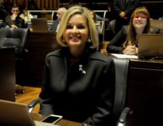 Foto de la galería: Legislatura: Misiones adoptará medidas para proteger a las personas que padecen epilepsia