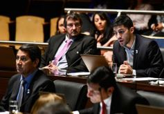 Foto de la galería: Legislatura: Misiones adoptará medidas para proteger a las personas que padecen epilepsia