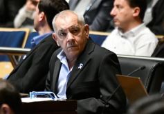 Foto de la galería: Legislatura: Misiones adoptará medidas para proteger a las personas que padecen epilepsia