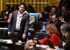 Foto de la galería: Legislatura: Misiones adoptará medidas para proteger a las personas que padecen epilepsia