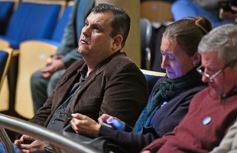 Foto de la galería: Legislatura: Misiones adoptará medidas para proteger a las personas que padecen epilepsia