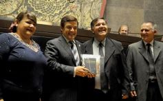 Foto de la galería: Legislatura: Misiones adoptará medidas para proteger a las personas que padecen epilepsia