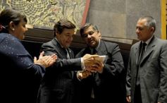 Foto de la galería: Legislatura: Misiones adoptará medidas para proteger a las personas que padecen epilepsia