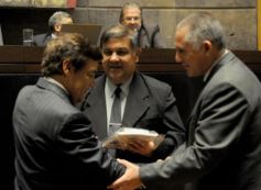 Foto de la galería: Legislatura: Misiones adoptará medidas para proteger a las personas que padecen epilepsia