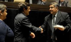 Foto de la galería: Legislatura: Misiones adoptará medidas para proteger a las personas que padecen epilepsia