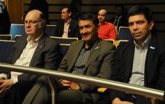 Foto de la galería: Legislatura: Misiones adoptará medidas para proteger a las personas que padecen epilepsia