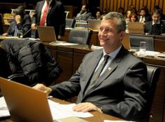 Foto de la galería: Legislatura: Misiones adoptará medidas para proteger a las personas que padecen epilepsia