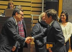 Foto de la galería: Legislatura: Misiones adoptará medidas para proteger a las personas que padecen epilepsia