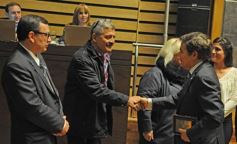 Foto de la galería: Legislatura: Misiones adoptará medidas para proteger a las personas que padecen epilepsia