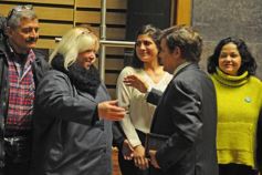 Foto de la galería: Legislatura: Misiones adoptará medidas para proteger a las personas que padecen epilepsia