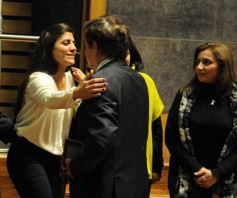 Foto de la galería: Legislatura: Misiones adoptará medidas para proteger a las personas que padecen epilepsia